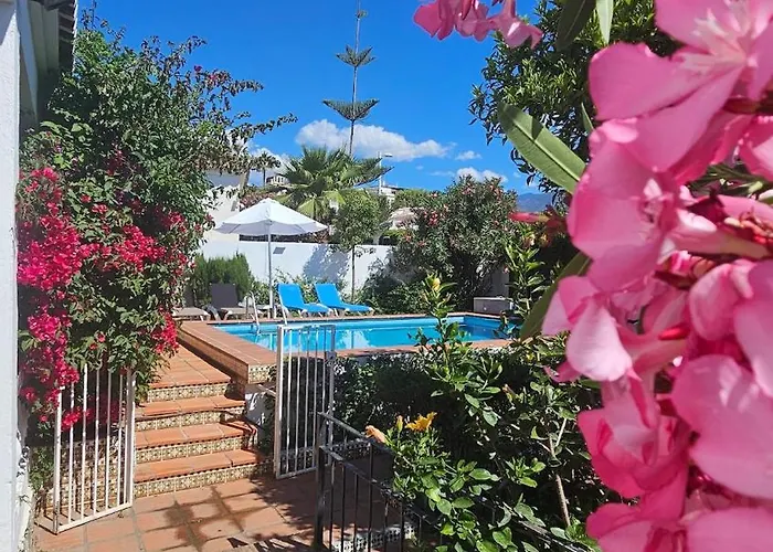 Villa Bella Atalaya