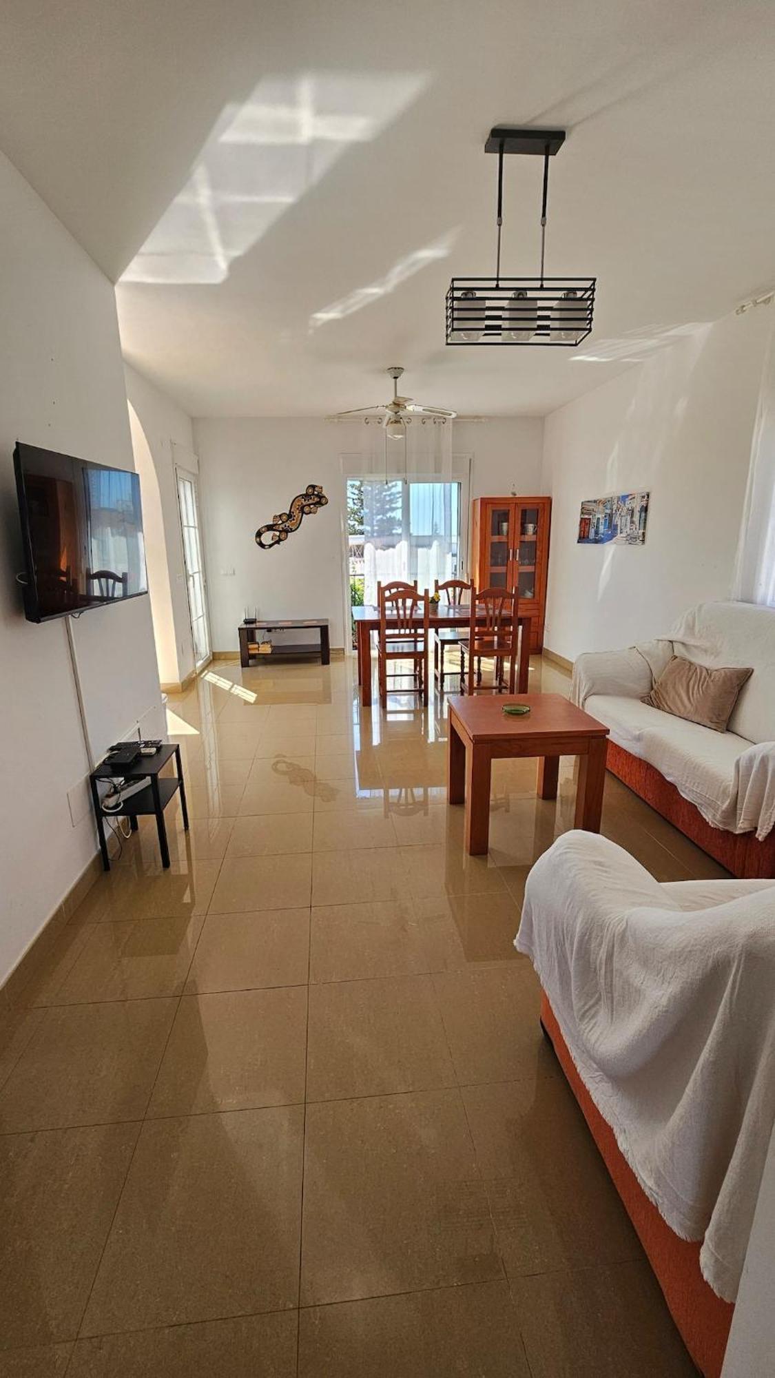 Bella Atalaya Villa