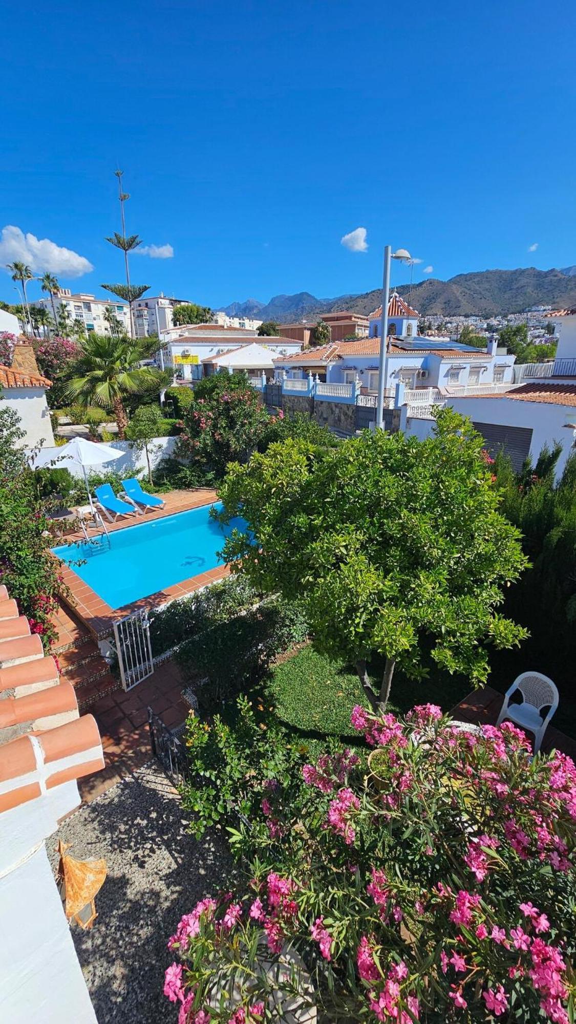 Villa Bella Atalaya Nerja