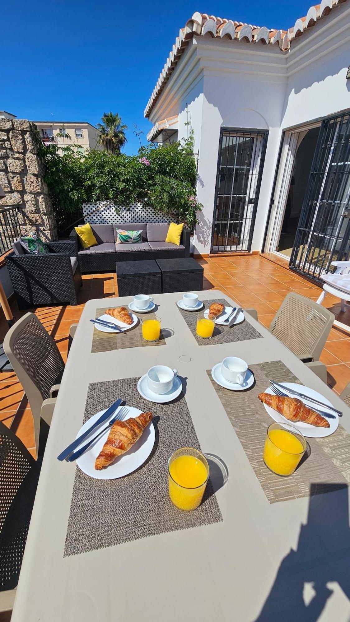 Villa Bella Atalaya