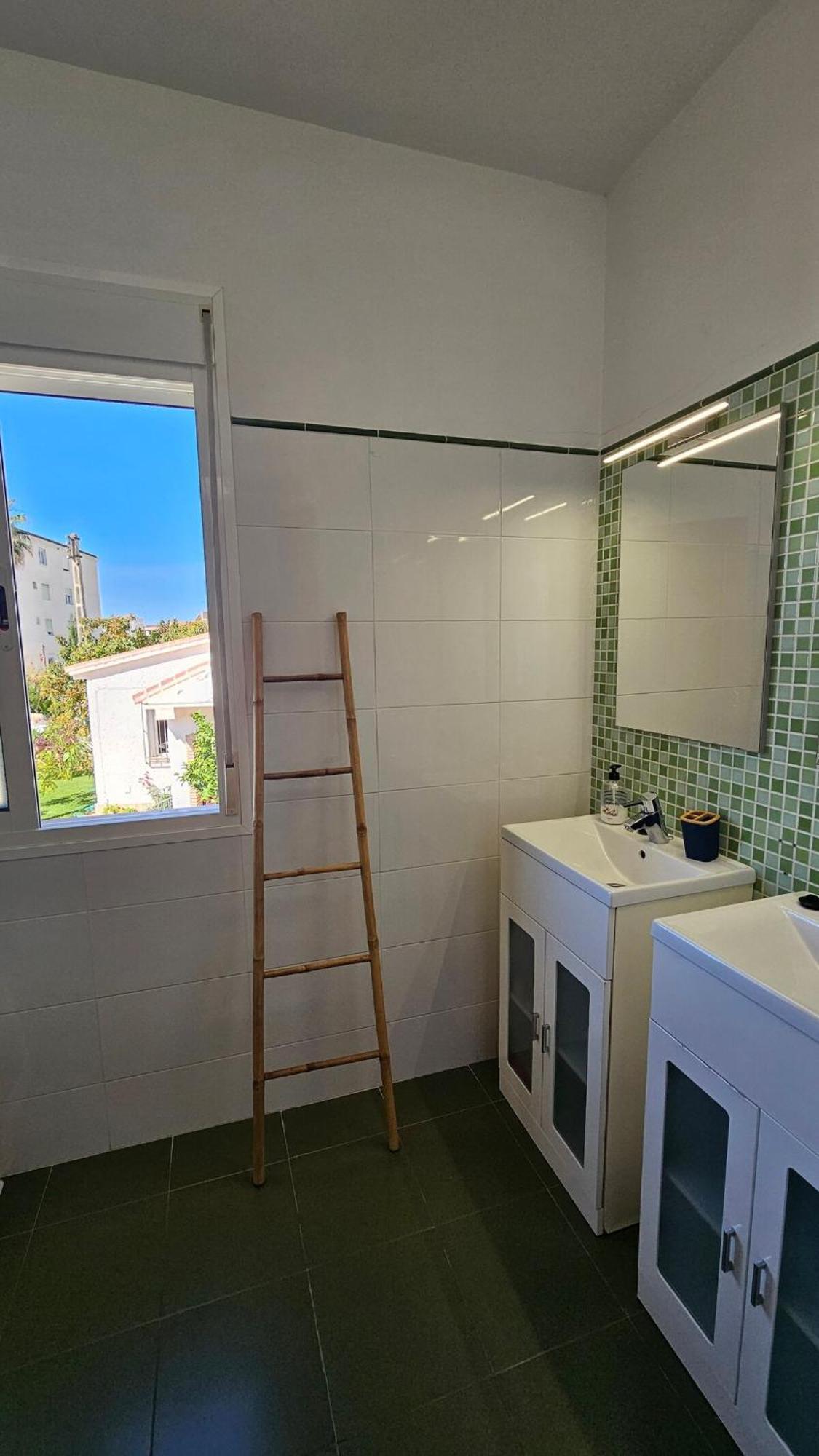 Villa Bella Atalaya Nerja