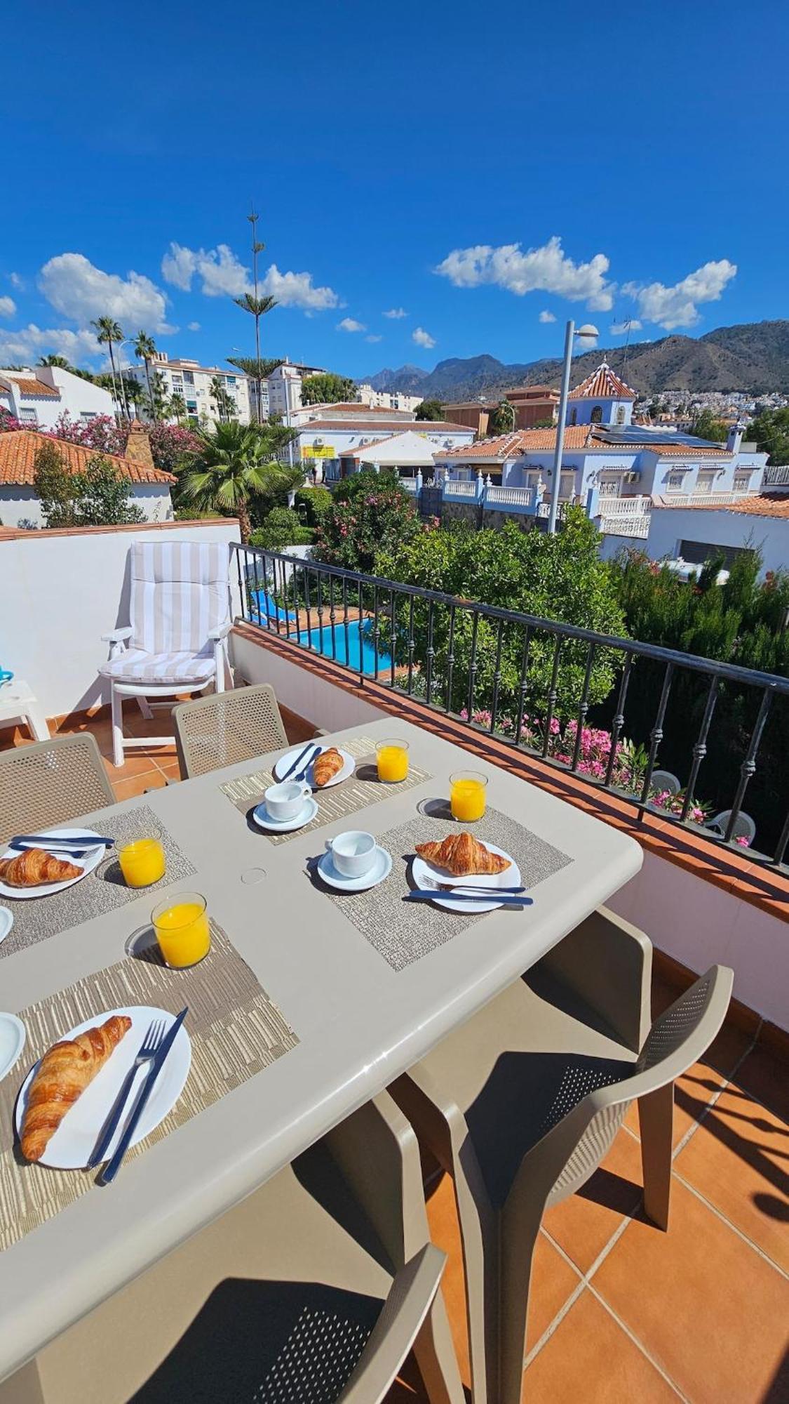 Bella Atalaya Villa Nerja